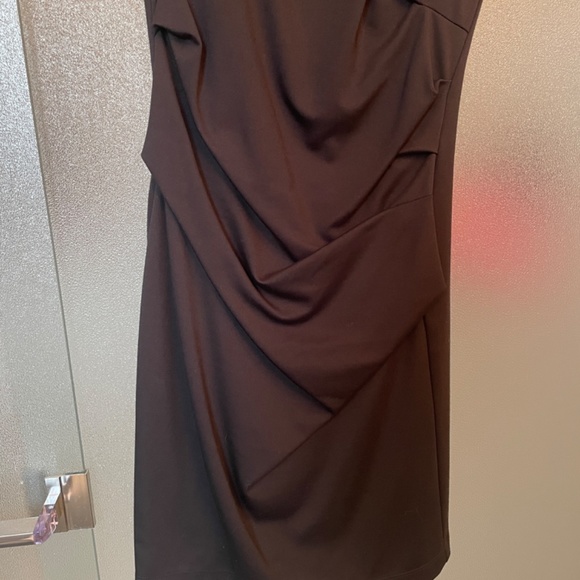 The Perfect Black Cocktail Dress - Picture 3 of 5